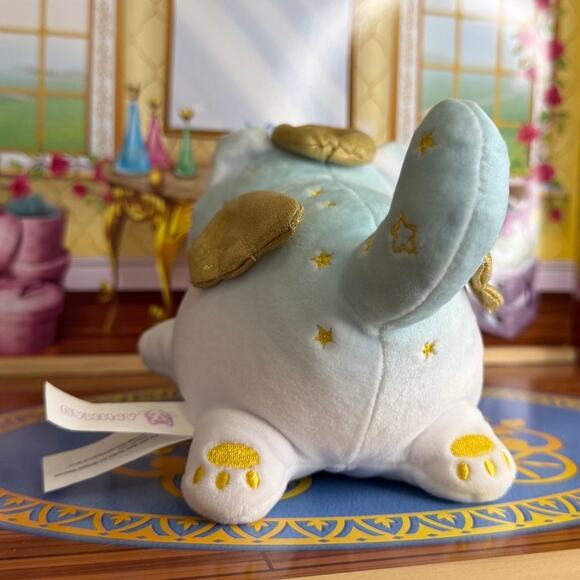 Aphmau MeeMeow | Angel Cat Plush - Picture 4 of 6